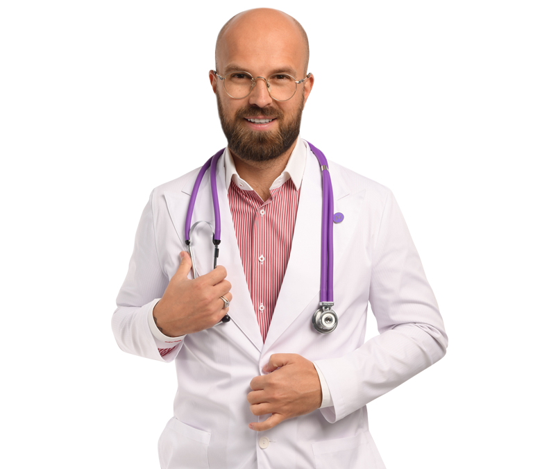 Магеря Илья Юрьевич