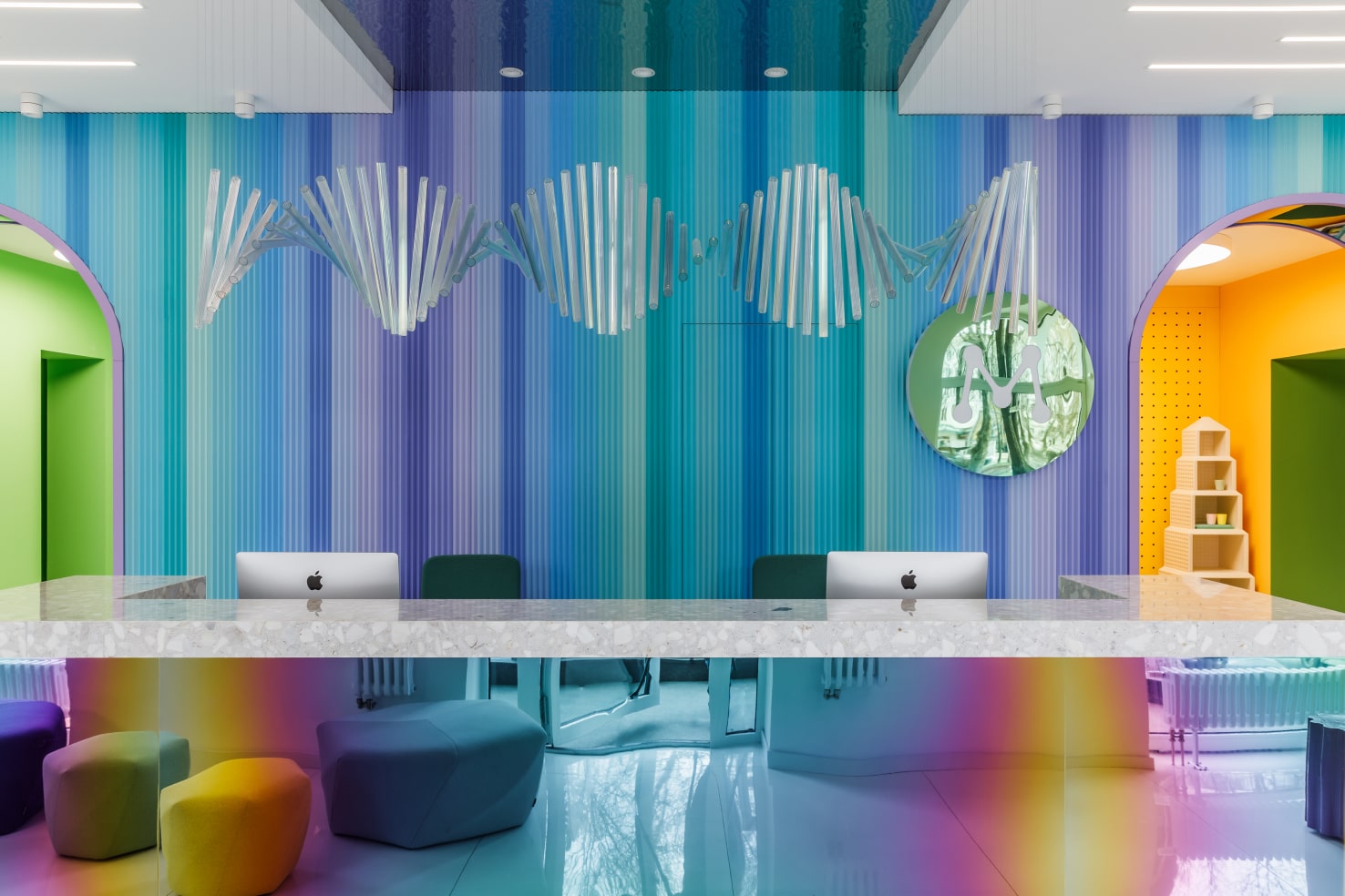 Фото клиники