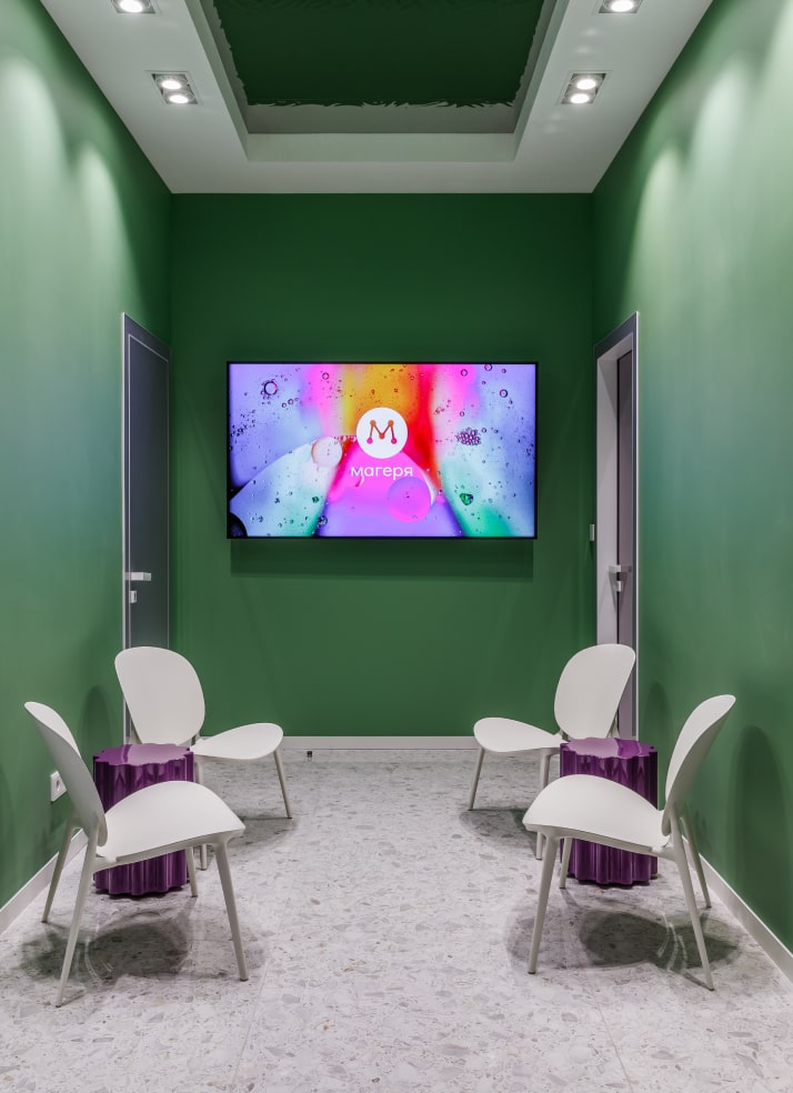 Фото клиники