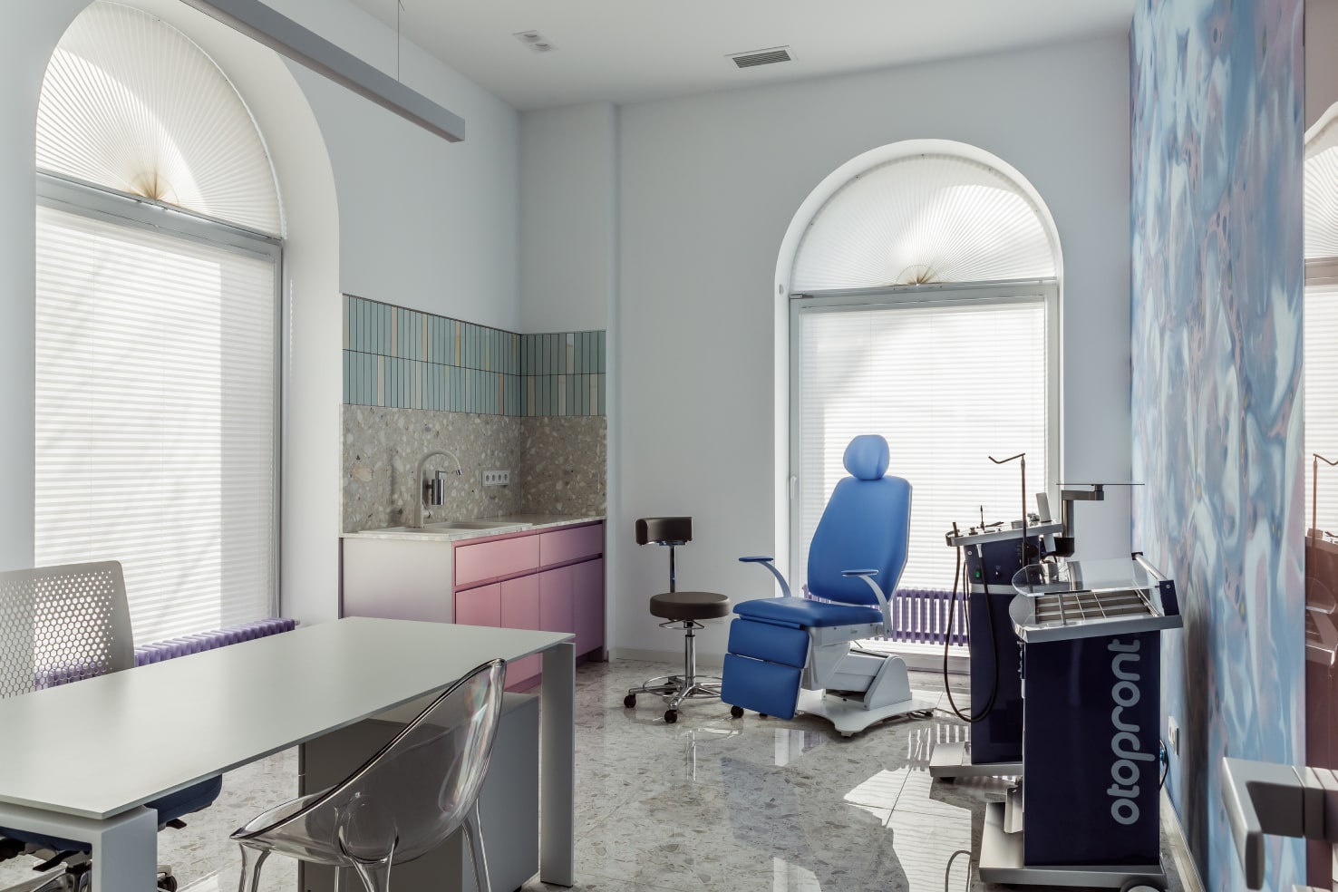 Фото клиники