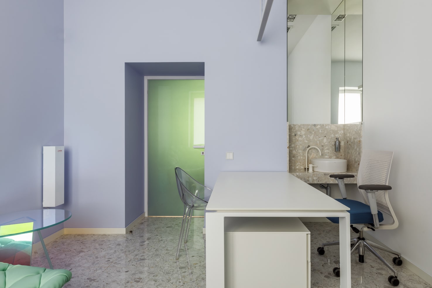 Фото клиники