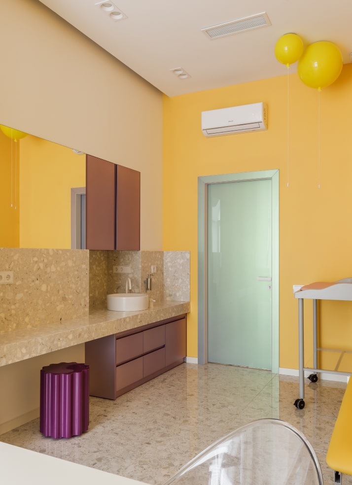 Фото клиники